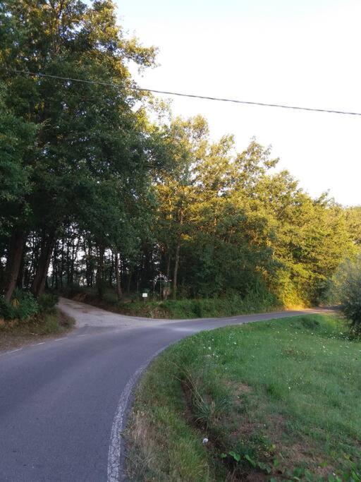 Podere Gian Battaglia Fucecchio Bagian luar foto