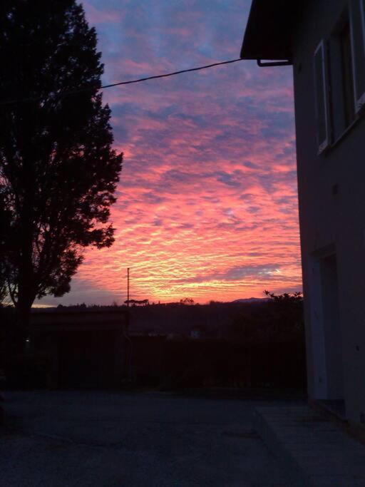 Podere Gian Battaglia Fucecchio Bagian luar foto