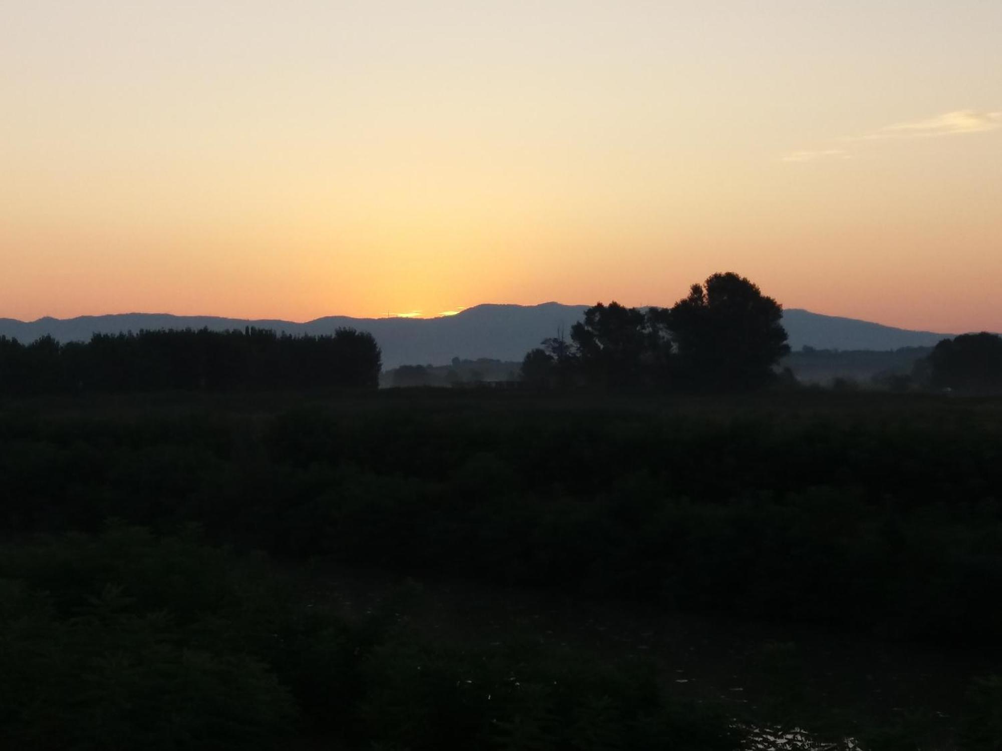 Podere Gian Battaglia Fucecchio Bagian luar foto