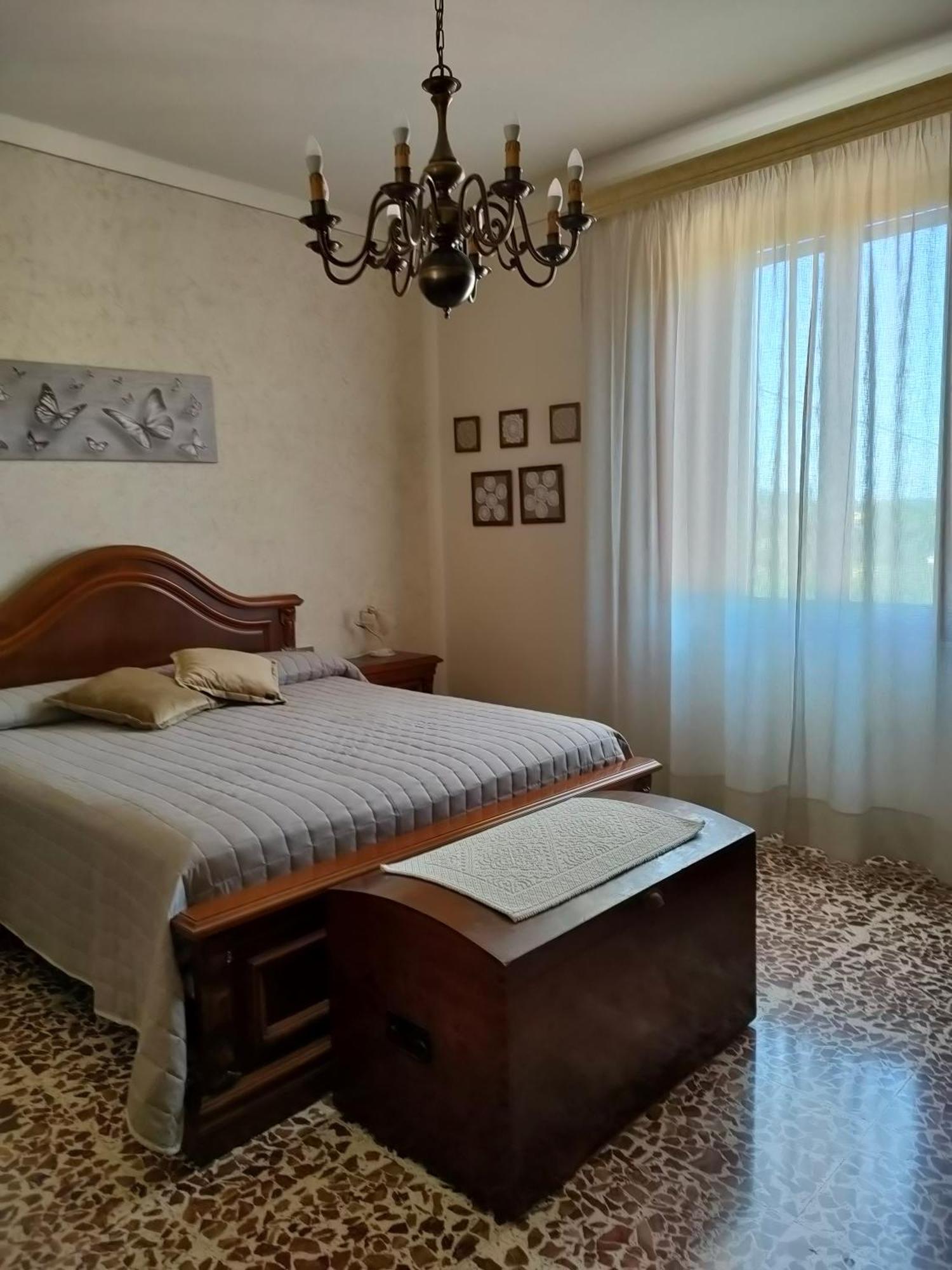 Podere Gian Battaglia Fucecchio Bagian luar foto
